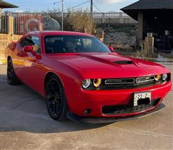 دودج تشالنجر